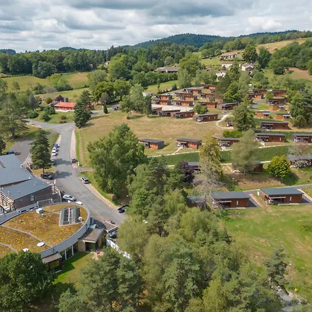 Les Demeures Du Chalet Saint-Remy-sur-Durolle