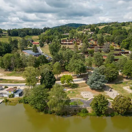 Les Demeures Du * Saint-Remy-sur-Durolle