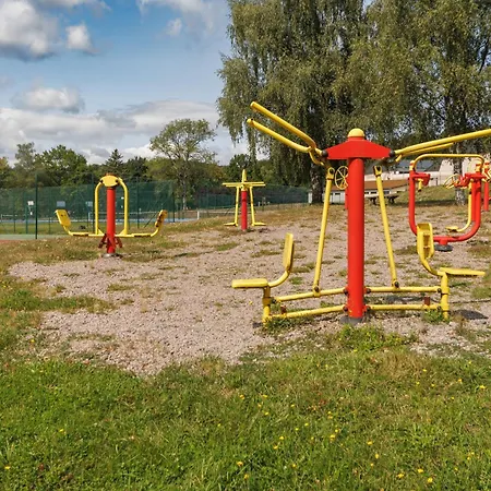 Les Demeures Du Saint-Remy-sur-Durolle